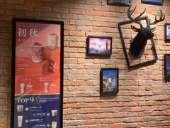 -THE ALLEY 鹿角巷(时代天街A馆店)