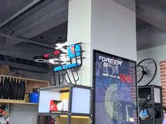 -永久自行车旗舰店(上海No.001店)