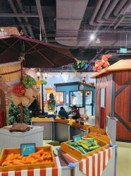 -幻贝家儿童乐园(苏州中心店)