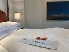 -广州富力丽思卡尔顿酒店