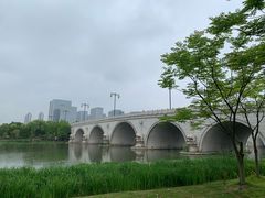 -尚贤河湿地