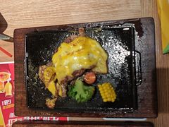 -豪客来牛排(成都锦江大融城店)