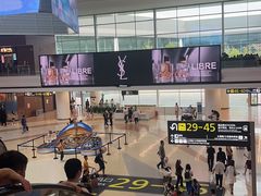 -星巴克(成都天府机场2店)