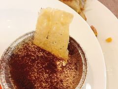 提拉米苏-晶丽香榭自助餐(南京大饭店)