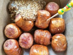 -奶奶的美食(悦立方店)