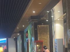 -东方威尼斯温泉酒店