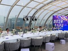 -Hi City·城市之巅