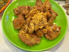 -澳门陈光记烧味饭店(南京德基广场店)