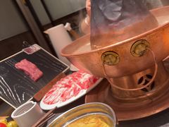 -东来顺(非遗·清真火锅·盛世广场店)