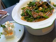 -江南里·新浙菜(苏州大悦城店)