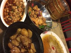 -我家小馆(江汉路店)