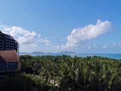 -三亚湾海居铂尔曼度假酒店