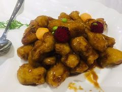 -味+新京宴·烤鸭·北京菜(创意谷店)