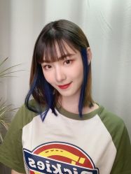 -藤野造型·专业烫染店