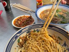 -小厨面(巨野路店)