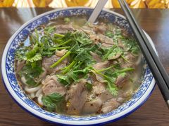 -陈记贵州遵义羊肉粉·酸汤鱼(法华镇路店)