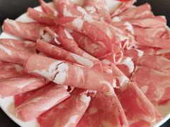 -将台涮肉(酒仙桥店)