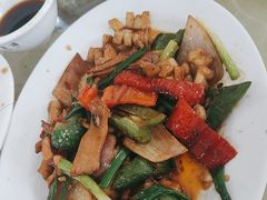 -考记泥焗鸡农庄·海鲜(北洛秘境店)