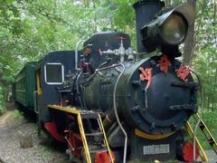 -五营红松林海景区