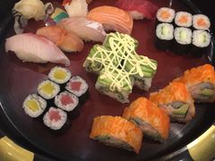 -松子料理(白家庄店)