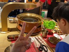 -西塔老太太泥炉烤肉(亚运村店)