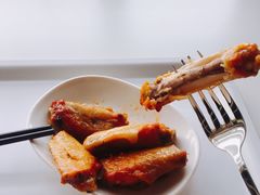 -宜家·瑞典风味餐厅(海达南街店)