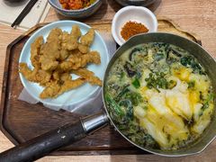 -小满手工粉(北京来福士店)