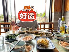 -洞天食府(北大街店)