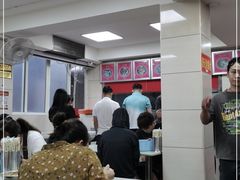大堂-舒记粉店(七星路店)