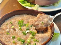 莲藕粉-腰记饭店(龙源路店)