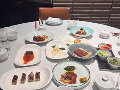 -许家菜.艺创菜(仁和新城店)