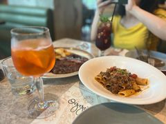 -OGGI TRATTORIA PIZZERIA(深业上城店)