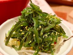 中华海草-吾妻拉面•和风食堂(群光广场店)
