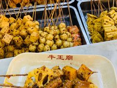 -牛王庙小吃(桥头街店)