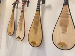 -六艺琴馆钢琴·古筝·古琴·琵琶