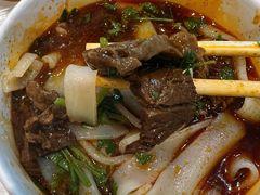 -骏骏牛肉粉店(吉庆街店)