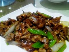 -玫瑰园(中央路店)