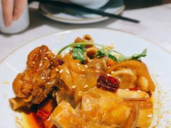 -青花椒花椒鱼(合生汇店)