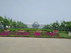 -南京财经大学(仙林校区)