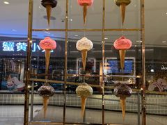 -VENCHI 闻绮(北京国贸商城店)