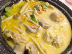 -古南都·老广东酒楼(龙江店)