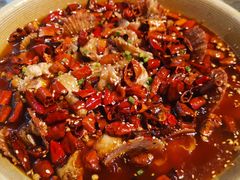 -水煮三国·川鲁江湖菜(香山店)