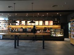 -星巴克(北京西小口路店)
