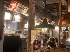 -三代烤肉(保利广场店)