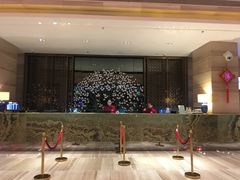 -北京园博大酒店