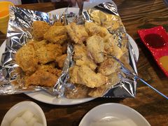 -NENE Chicken(莲洞店)