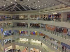 -光启城时尚购物中心