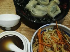 -菩提树·素食餐厅(汇智国际商业中心店)