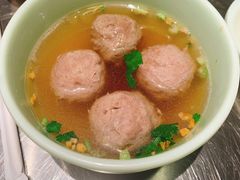 牛肉丸-潮界(虹桥新天地店)