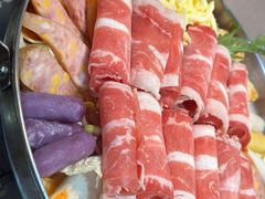 -兰正韩·韩国料理(大悦城店)